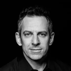 Sam Harris