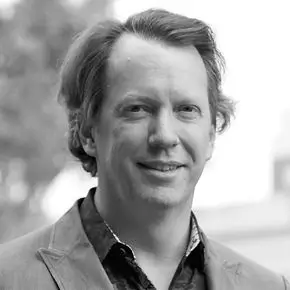 Sean Carroll